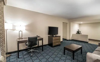 Photo 5 - Elevate Hotel at Sierra Blanca