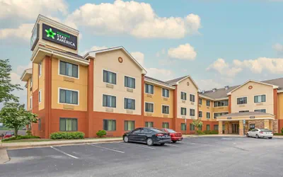 Photo 2 - Extended Stay America Suites Columbia Laurel Ft Meade