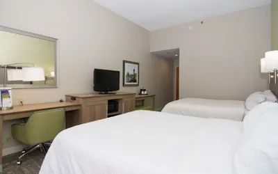 Photo 4 - Hampton Inn Jacksonville I-10 West
