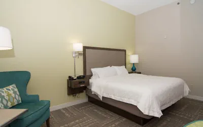 Photo 3 - Hampton Inn Jacksonville I-10 West