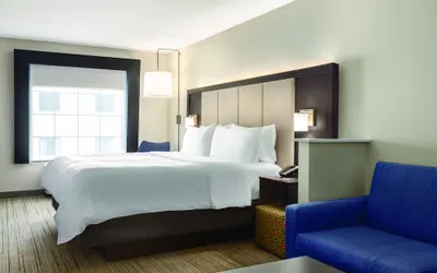 Photo 3 - Holiday Inn Express Hotel & Suites Lawton-Fort Sill by IHG