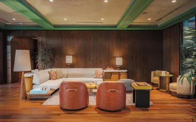 Photo 4 - Hotel Bardo Savannah