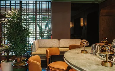 Photo 5 - Hotel Bardo Savannah