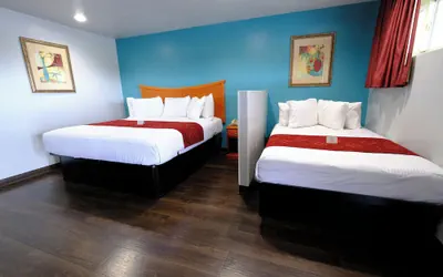 Photo 3 - M star Hotel Searcy