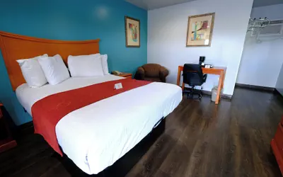 Photo 4 - M star Hotel Searcy