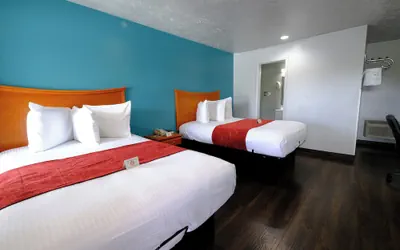 Photo 5 - M star Hotel Searcy
