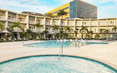 Hyatt Centric San Juan - Isla Verde
