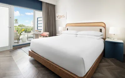 Photo 5 - Hyatt Centric San Juan - Isla Verde