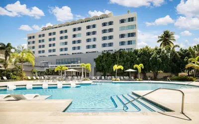 Photo 2 - Hyatt Centric San Juan - Isla Verde