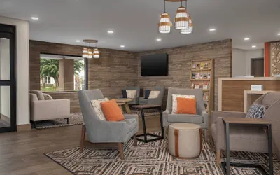 Photo 5 - Candlewood Suites Annapolis by IHG