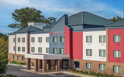 Candlewood Suites Annapolis by IHG