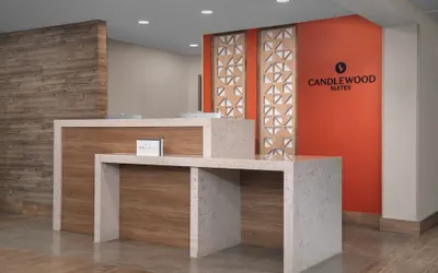 Photo 4 - Candlewood Suites Annapolis by IHG