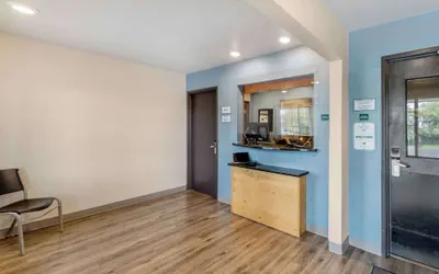 Photo 4 - Extended Stay America Select Suites - Oklahoma City - Del City