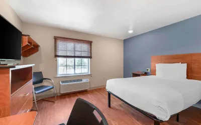 Photo 5 - Extended Stay America Select Suites - Oklahoma City - Del City