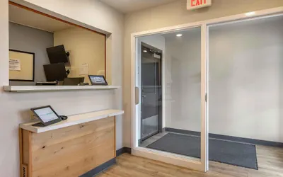 Photo 4 - Extended Stay America Select Suites - Wichita - North