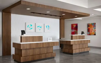 Photo 3 - Hilton Garden Inn Providence Airport/Warwick