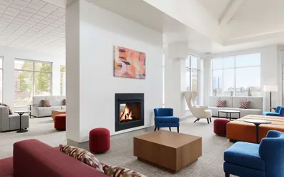 Photo 4 - Hilton Garden Inn Providence Airport/Warwick