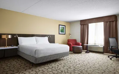 Photo 5 - Hilton Garden Inn Providence Airport/Warwick