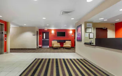 Photo 5 - Extended Stay America Suites Washington DC Herndon Dulles