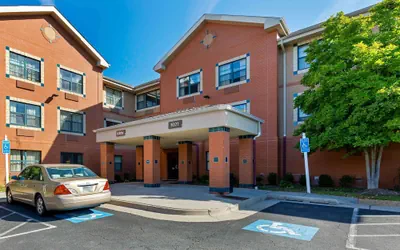 Photo 2 - Extended Stay America Suites Washington DC Herndon Dulles