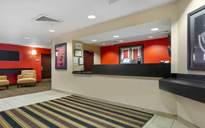 Photo 4 - Extended Stay America Suites Washington DC Herndon Dulles