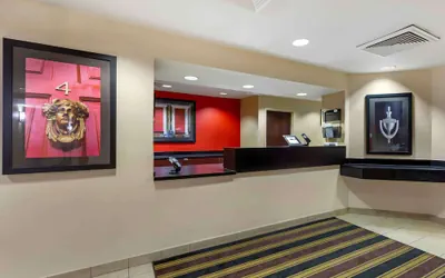 Photo 3 - Extended Stay America Suites Washington DC Herndon Dulles