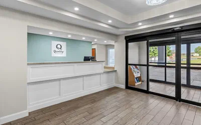 Photo 3 - Quality Inn Tahlequa South