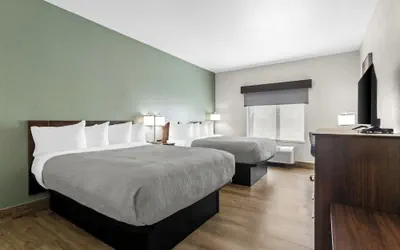 Photo 5 - Quality Inn Tahlequa South