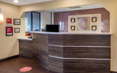 Photo 3 - Comfort Suites Fort Pierce I-95
