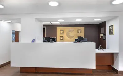 Photo 3 - Comfort Suites DFW North/Grapevine