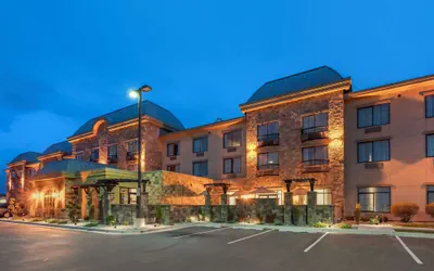 Photo 2 - Best Western Premier Pasco Inn & Suites