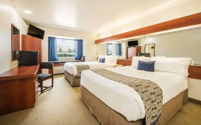 Photo 5 - Microtel Inn & Suites by Wyndham Miami