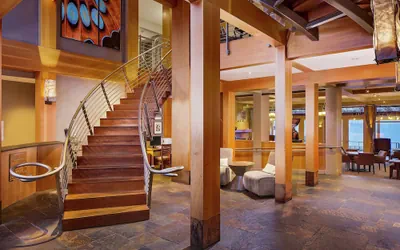 Photo 3 - Chrysalis Inn & Spa Bellingham, Curio Collection by Hilton