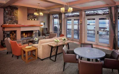 Photo 4 - Chrysalis Inn & Spa Bellingham, Curio Collection by Hilton