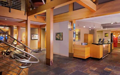 Photo 5 - Chrysalis Inn & Spa Bellingham, Curio Collection by Hilton