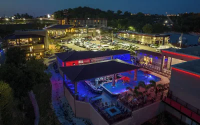Photo 2 - The Resort at Lake of the Ozarks