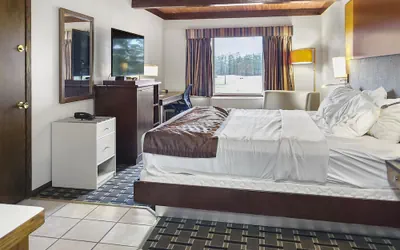 Photo 5 - Americas Best Value Inn Hinckley