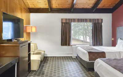 Photo 4 - Americas Best Value Inn Hinckley