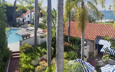 Photo 2 - Casa Laguna Hotel & Spa