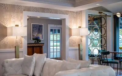 Photo 5 - Chateau Inn and Suites