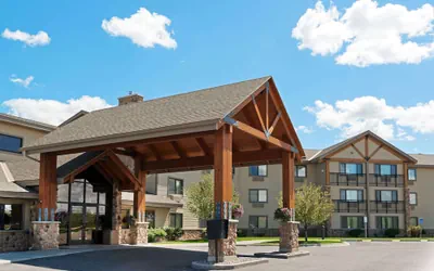 Photo 2 - AmericInn by Wyndham Rexburg BYUI