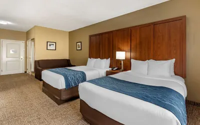 Photo 5 - Comfort Inn & Suites El Dorado
