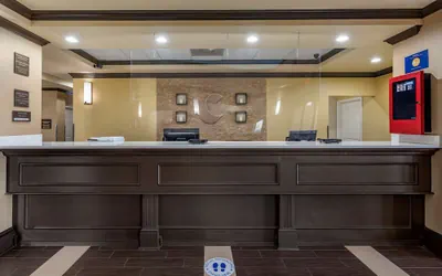 Photo 4 - Comfort Inn & Suites El Dorado