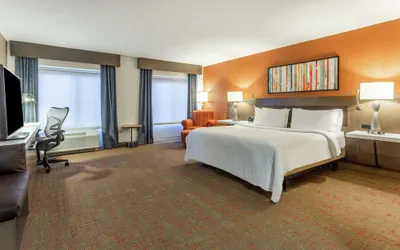 Photo 5 - Hilton Garden Inn Chicago/Tinley Park