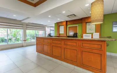 Photo 4 - Hilton Garden Inn Chicago/Tinley Park