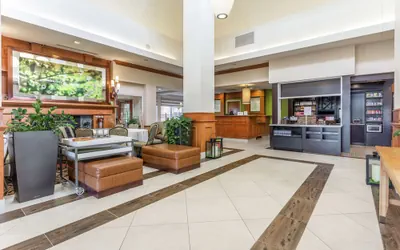 Photo 3 - Hilton Garden Inn Chicago/Tinley Park