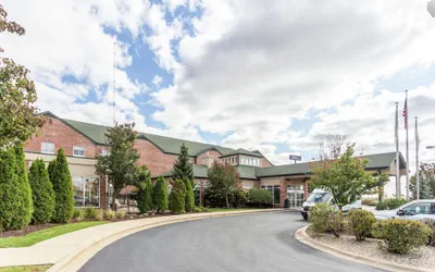 Photo 2 - Hilton Garden Inn Chicago/Tinley Park