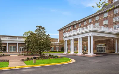 Photo 2 - Hilton Garden Inn Suffolk Riverfront
