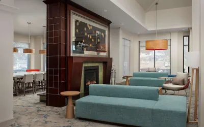 Photo 3 - Hilton Garden Inn Dallas/Duncanville