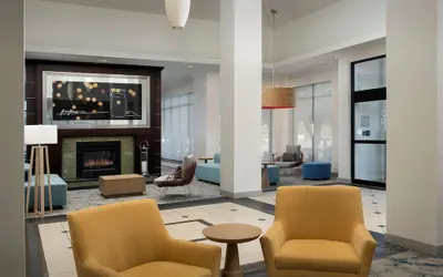 Photo 5 - Hilton Garden Inn Dallas/Duncanville